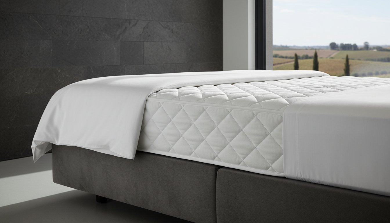 The Comprehensive Guide to Mattress Protectors for South African Homes and Hospitality