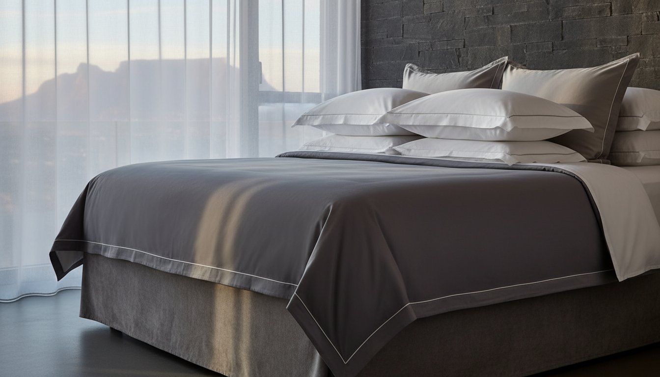 How to Choose the Perfect Pillowcases: A Luxury Selection and Care Guide
