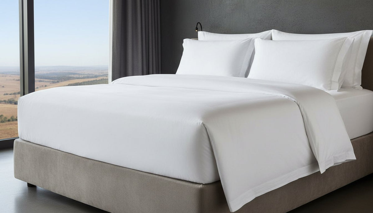 The Ultimate Bed Linen Buying Guide: Crafting Your Everyday Sanctuary