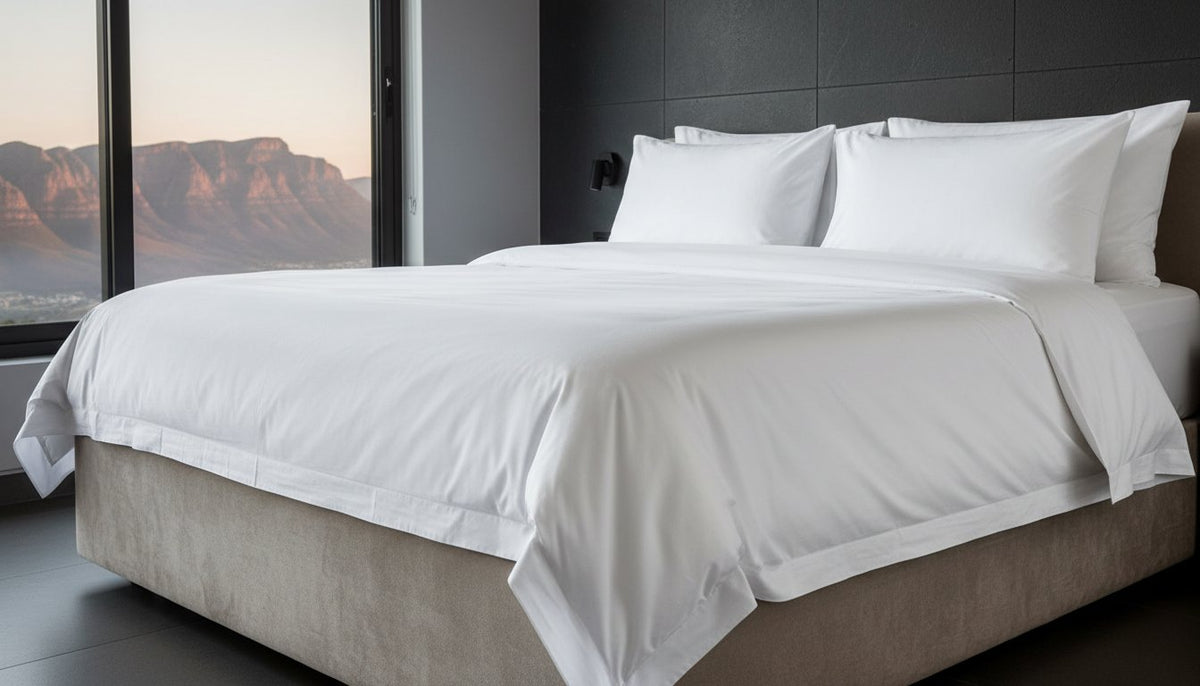 How to Choose Linen for a B&B: A Hospitality Professional’s Guide (2026)