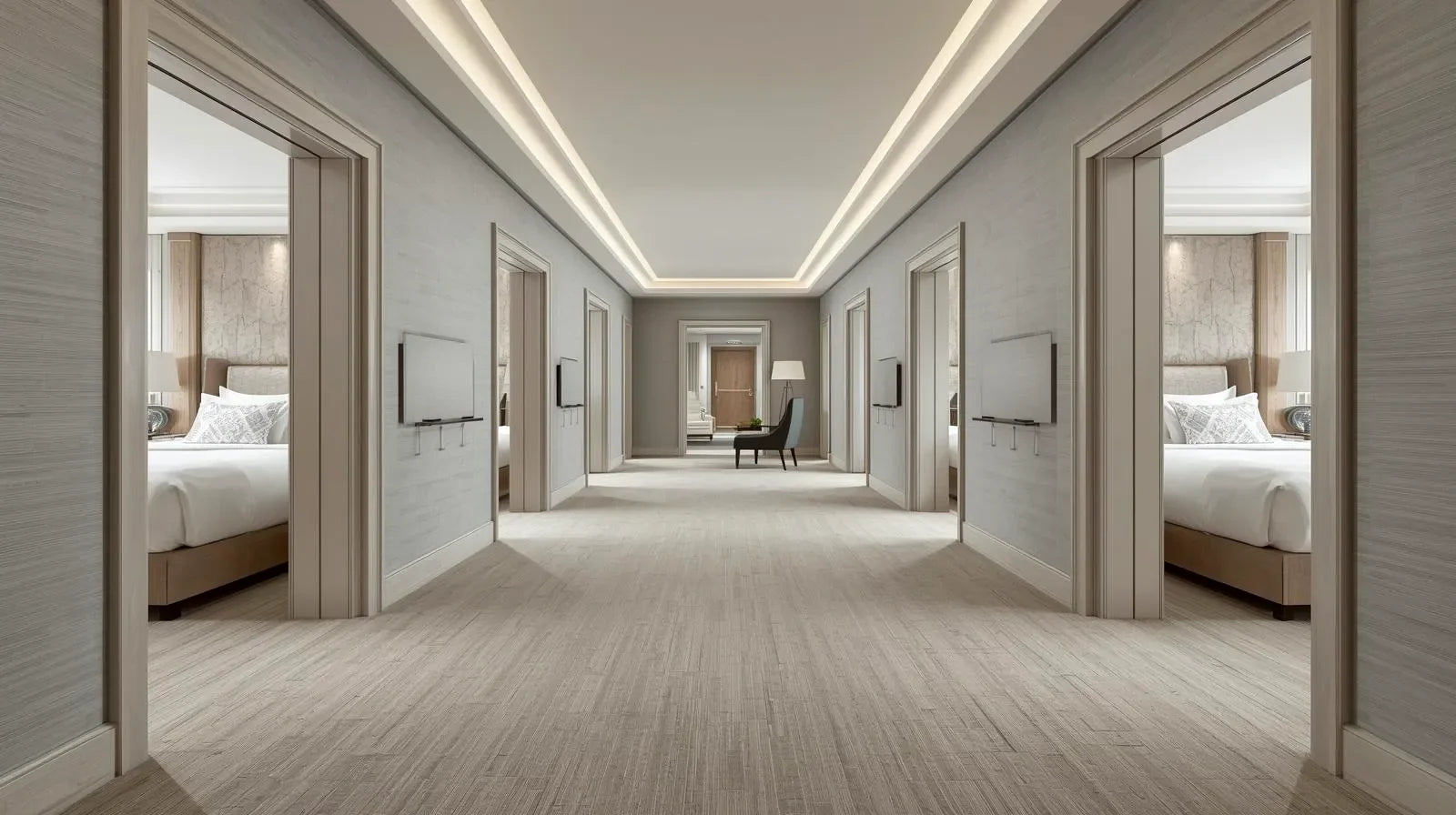 Linen for Property Developers | Linen and Co