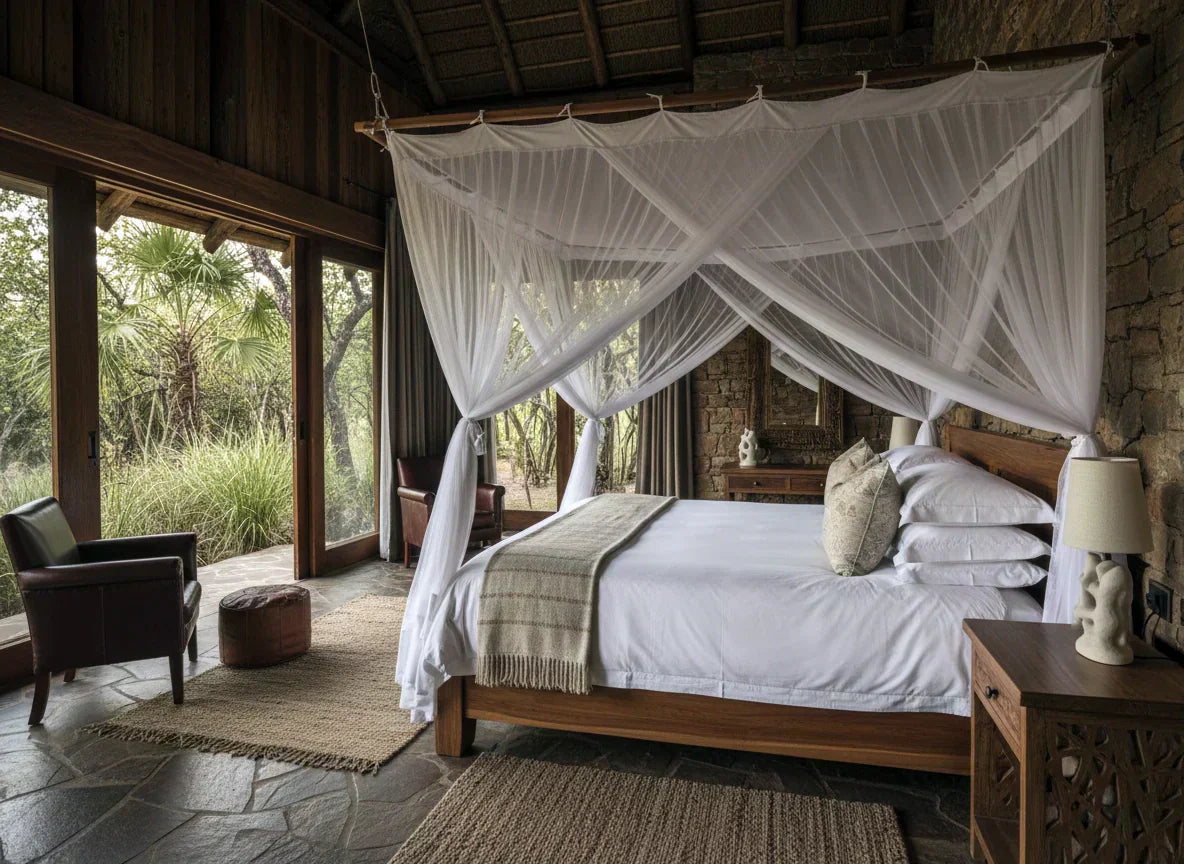 Hotel-Grade Bedding Explained: What Hospitality Quality Means