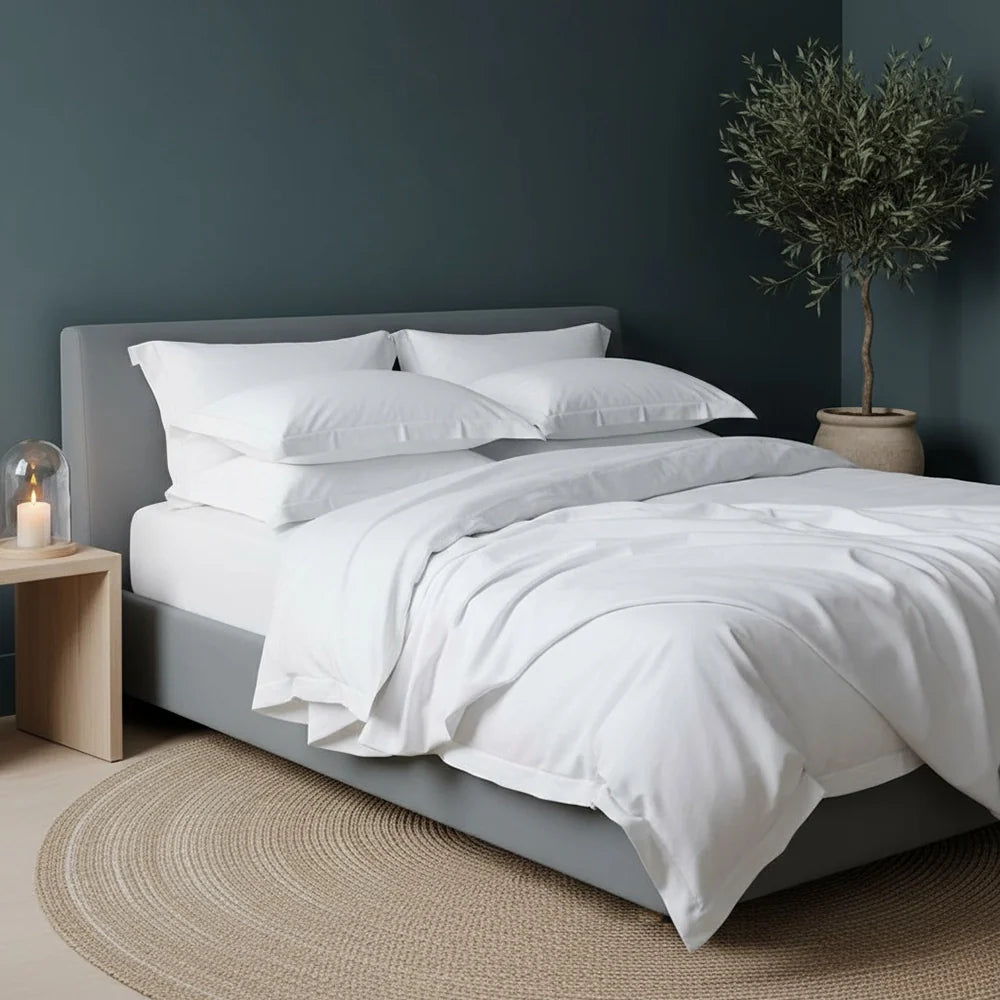 The Ultimate Guide to Choosing the Perfect Linen for Your Space
