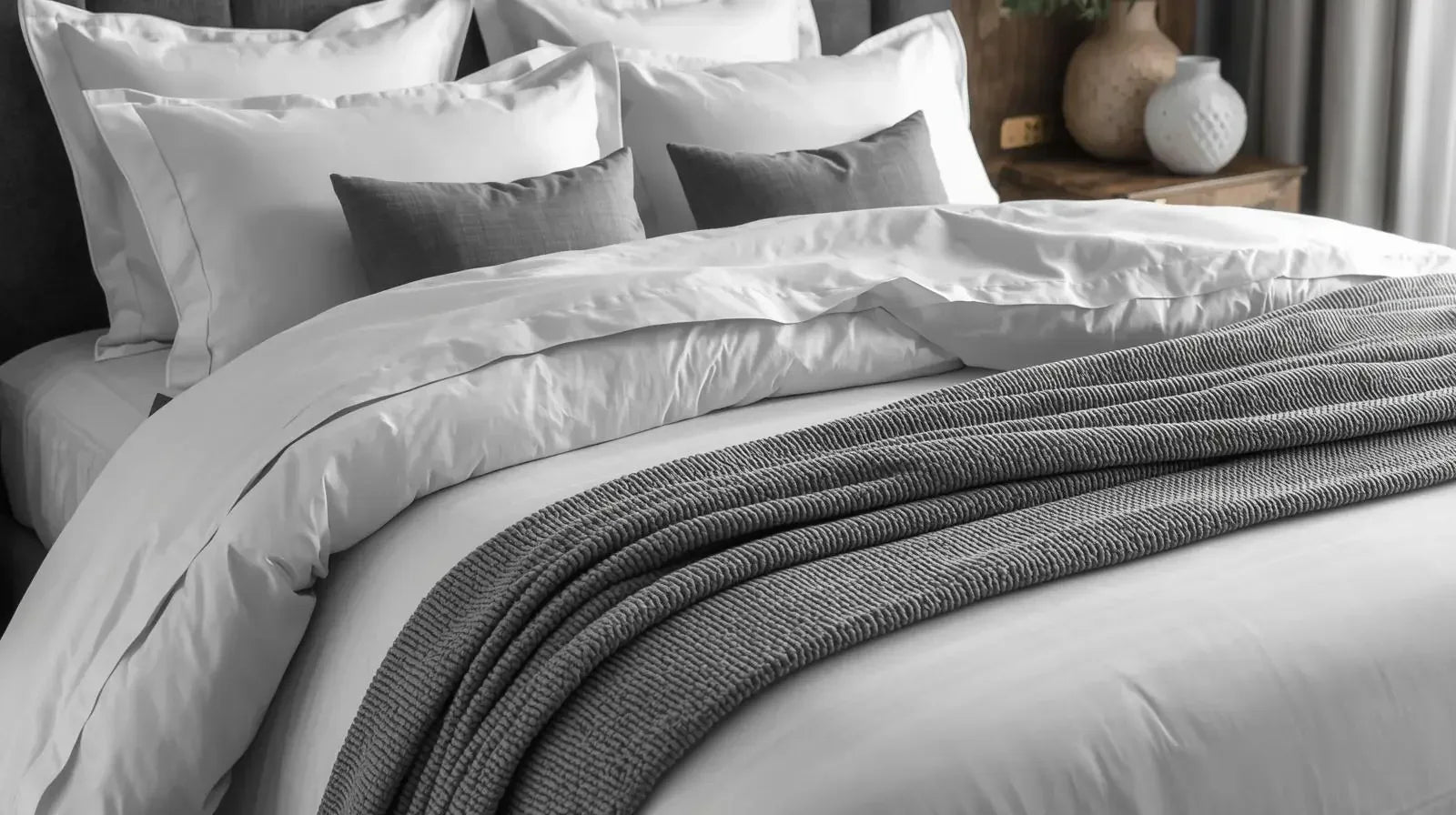 Why Linen and Co is South Africa's trusted hospitality linen supplier for hotels, guest houses and lodges