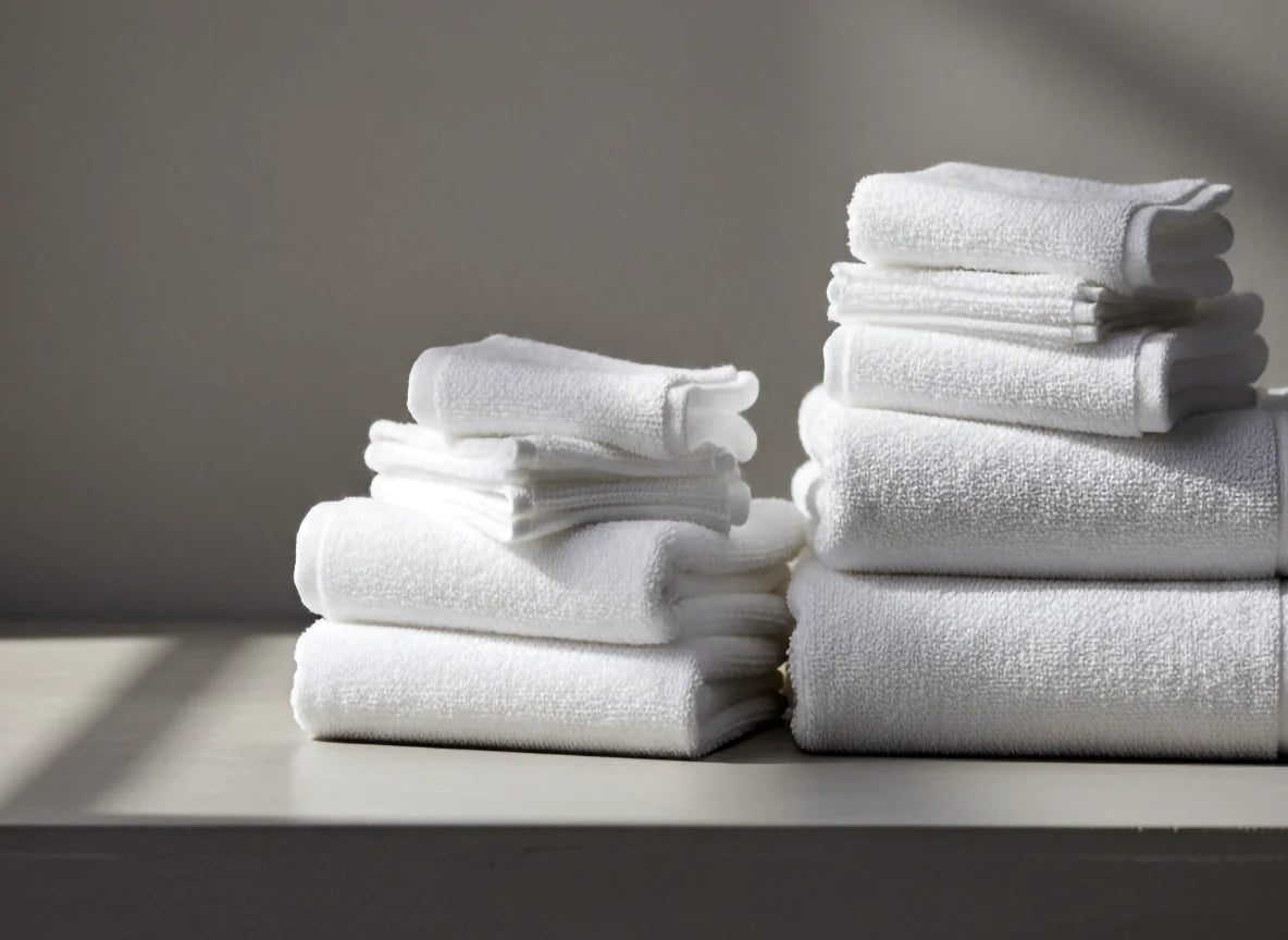 Bath Towel Collection