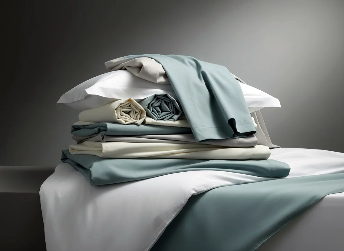 Duvet Cover Sets Polycotton 200TC