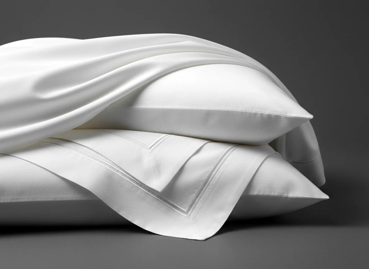 Hotel Pillow Cases South Africa | Linen and Co