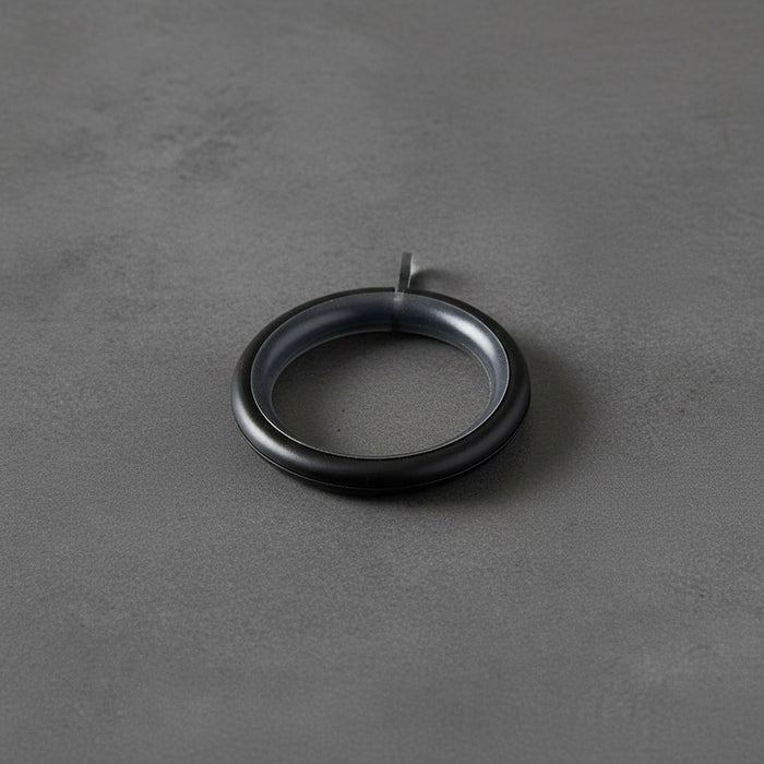Why choose 25mm Black Steel Curtain Rods, Joiners & Rings
