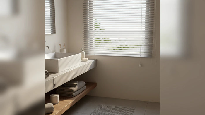 Why choose 50mm Aluminium Venetian Blinds