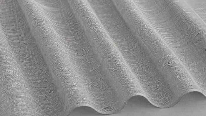 Why choose Arissa Sheer Ready-Made Taped Curtain