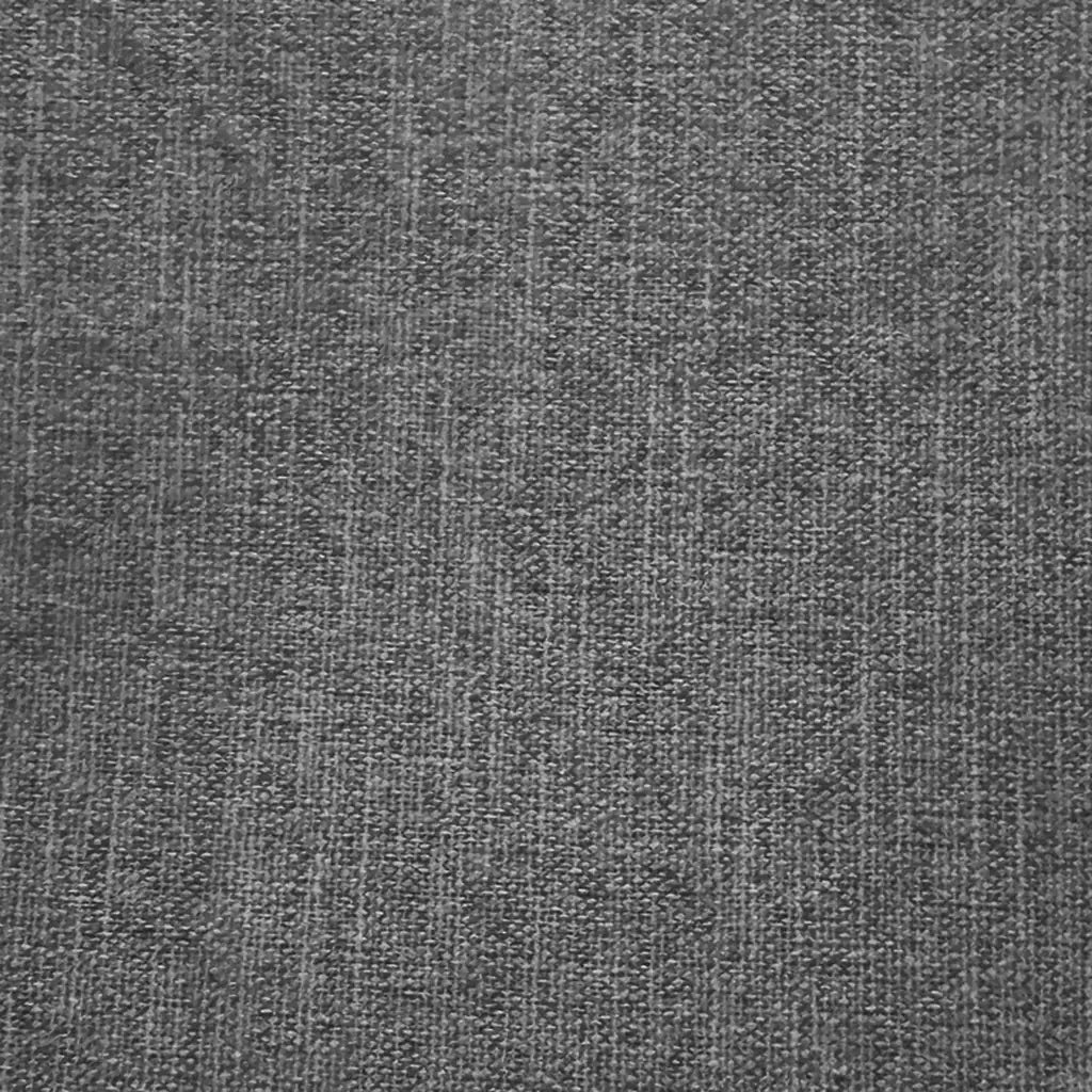 Daloa Storm blockout curtain fabric swatch by Silk House for Linen & Co
