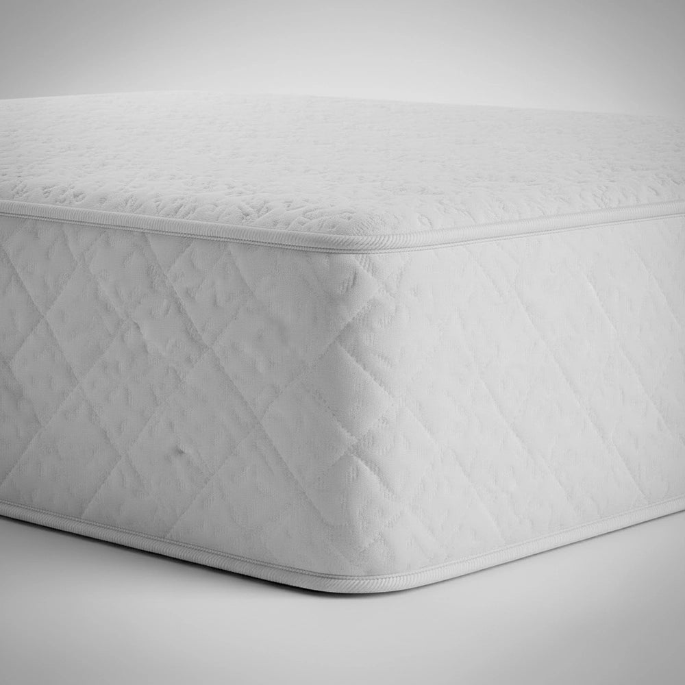 Latex mattress convertor by Linen and Co - premium hospitality bedding