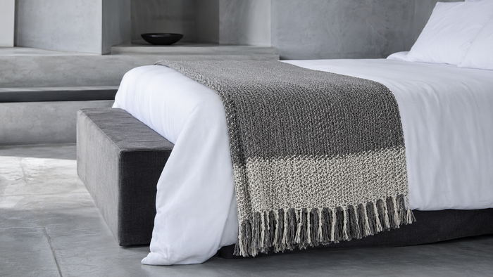 Ideal uses for Limited Cotton Throws