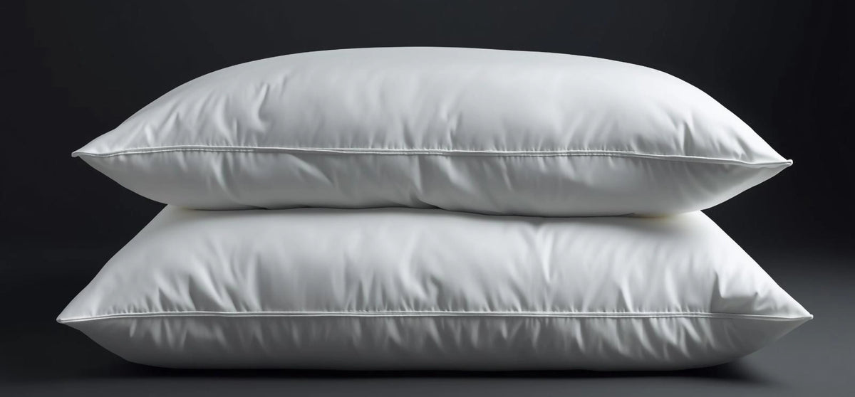 Pillow Care Guide