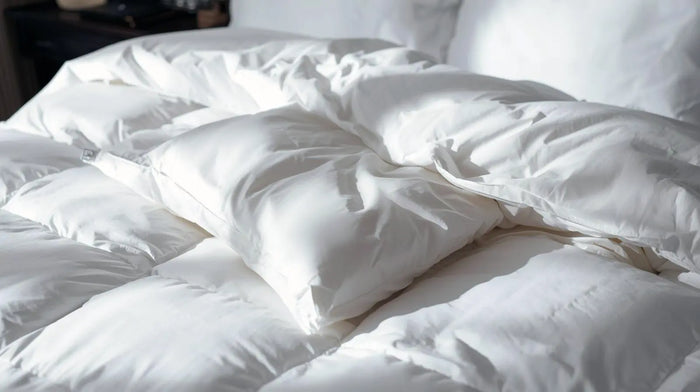 Luxury Microfibre Duvet Inners