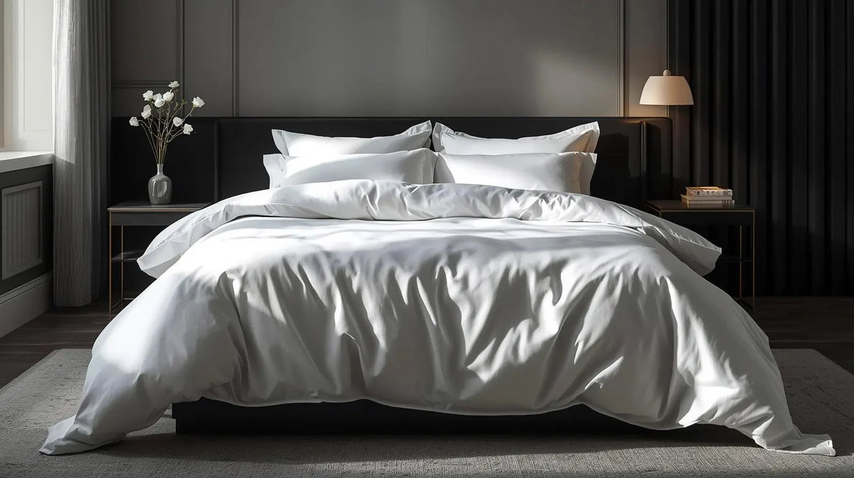 Pure Cotton Percale 200TC