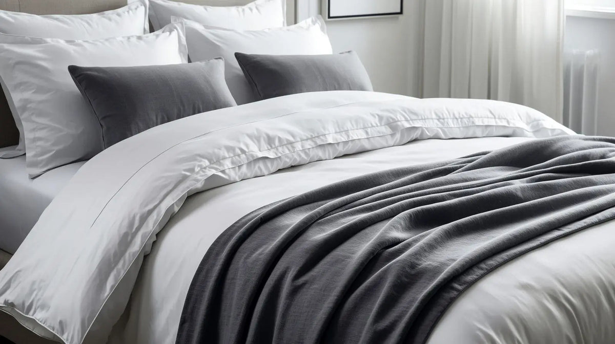 Polycotton Percale 200TC