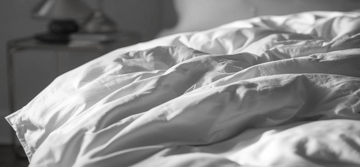 Polycotton Percale 200TC Care Guide
