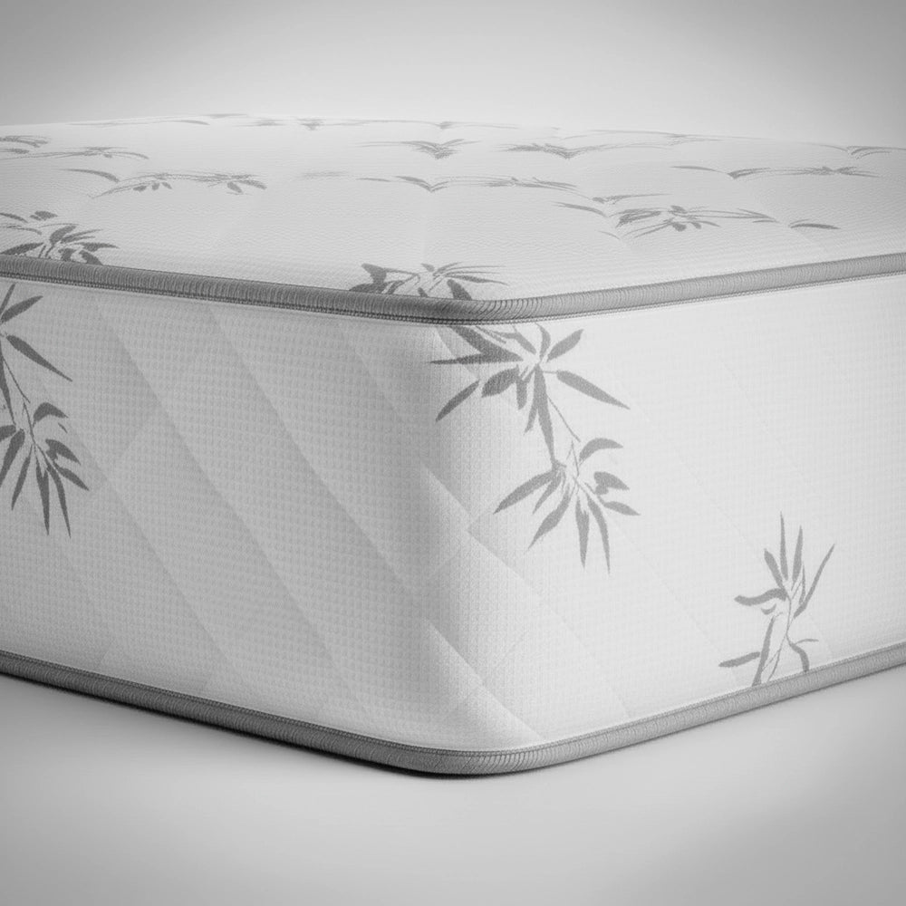 Memory Foam mattress convertor by Linen and Co - premium hospitality bedding