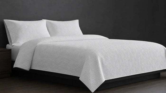 Munich Quilted Bedspread Set