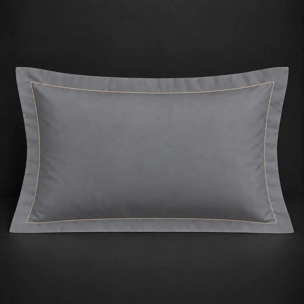 Stone satin stitch