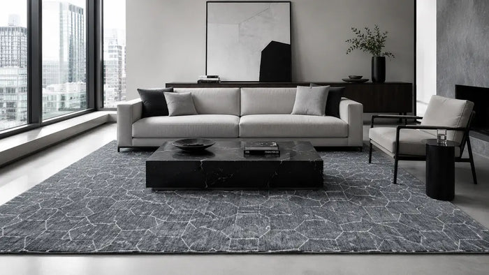 Ideal uses for Babylon Rug