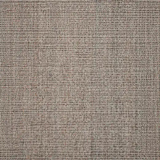 Papini Hunter rug in Terracotta - product view - Linen and Co
