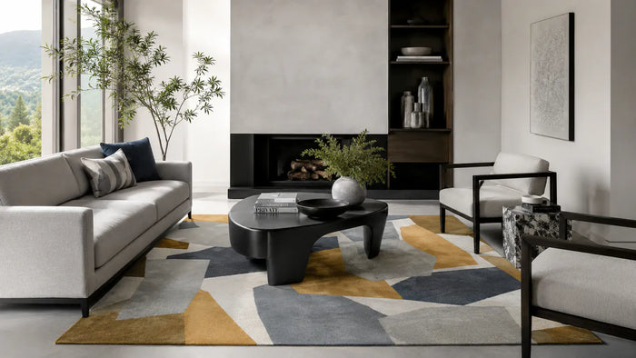 Socialite Rug