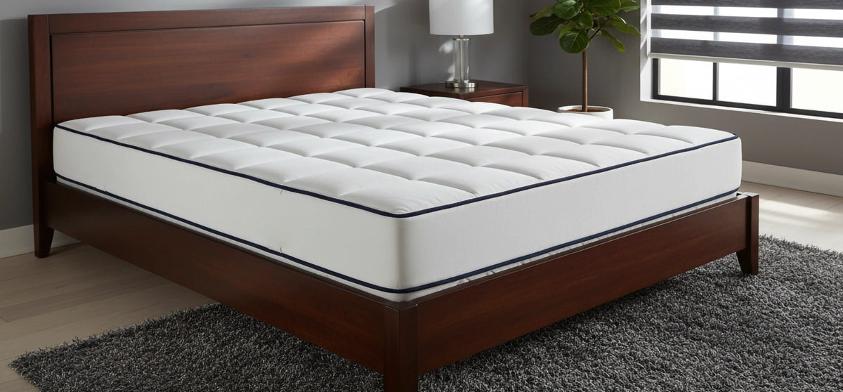 Mattress Topper and Convertor Care Guide