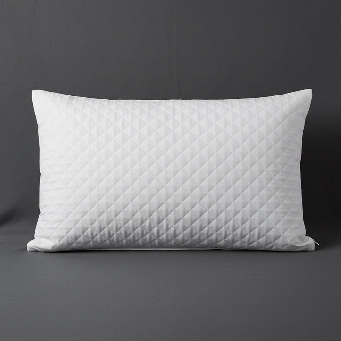 Quilted Wetsafe Pillow Protector