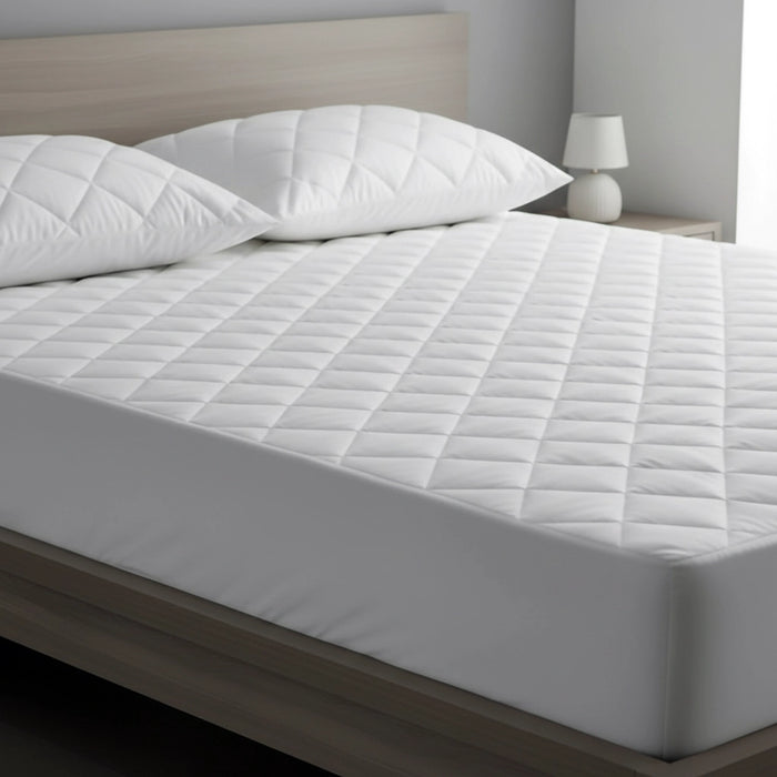 Why choose Quilted Wetsafe Mattress Protector