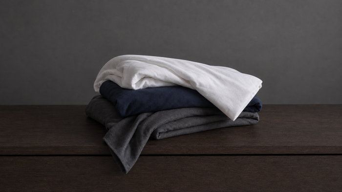 Why choose Limited Ready-Made Cotton Jersey Duvet Cover Sets