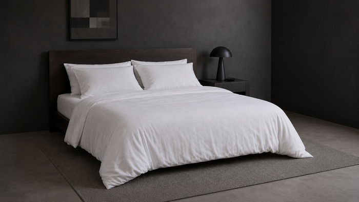 Ideal uses for Limited Ready-Made Cotton Jersey Duvet Cover Sets