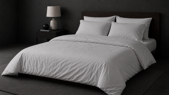 Ideal uses for Limited Ready-Made 200TC Woven Cotton Duvet Cover Sets