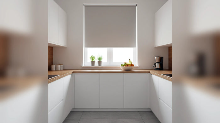 Ideal uses for Blockout Roller Blinds