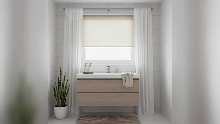Why choose Blockout Roller Blinds