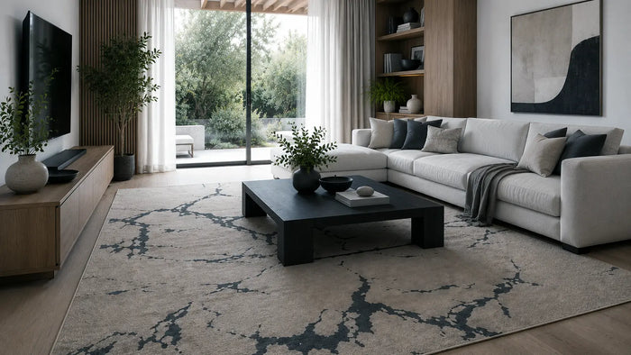 Why choose Alpine Rug