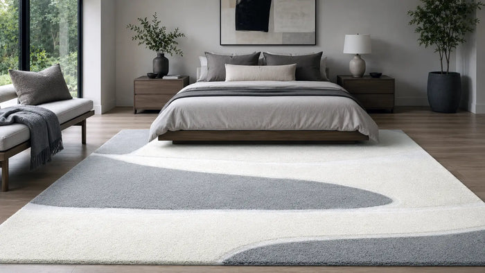 Ideal uses for Christy Rug