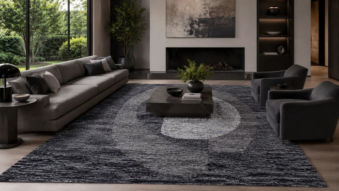 Why choose Equinox Rug