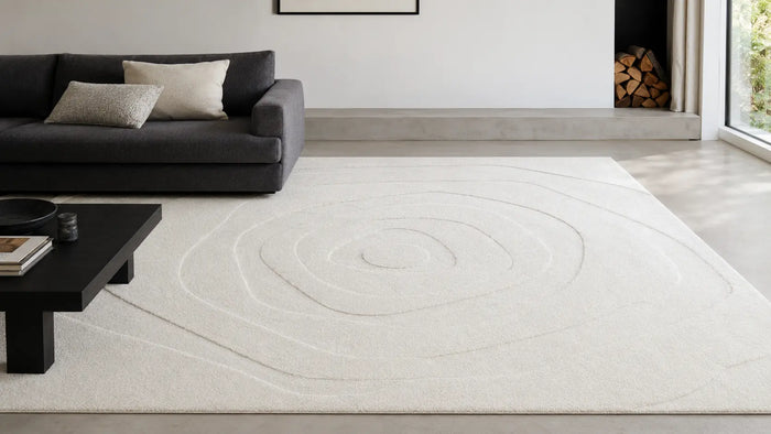 Helix Rug