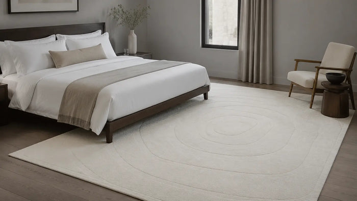 Ideal uses for Helix Rug