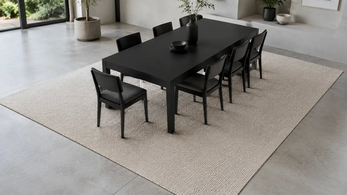 Ideal uses for Highveld Rug