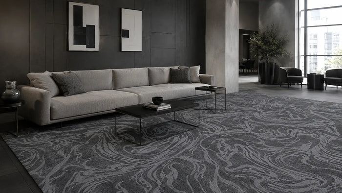 Ideal uses for Merapi Rug