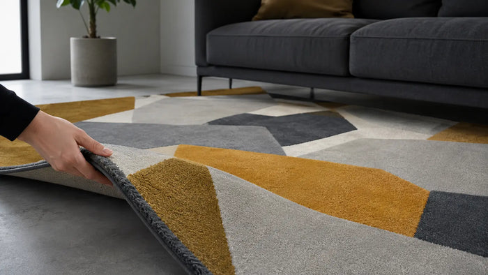 Why choose Socialite Rug