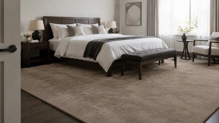 Ideal uses for Temptation Rug