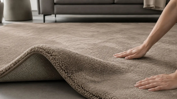 Why choose Temptation Rug