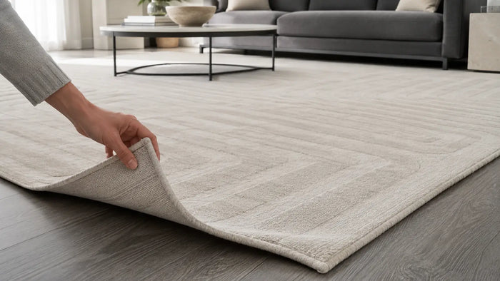 Why choose Venezia Rug
