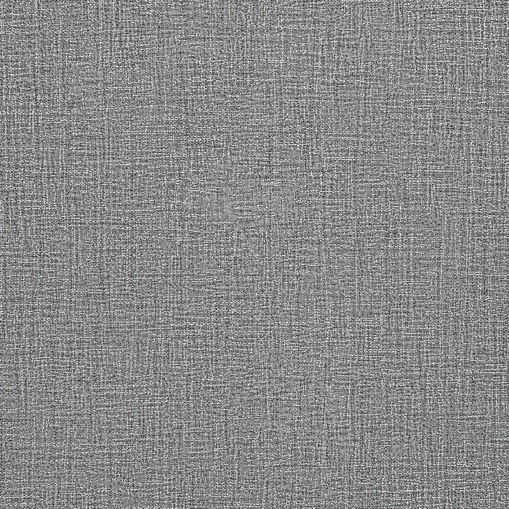 Celeste Greystone blockout curtain fabric swatch by Silk House for Linen & Co