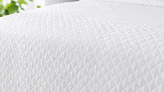 Why choose Stonewashed Microfibre Quilted Bedspread Set