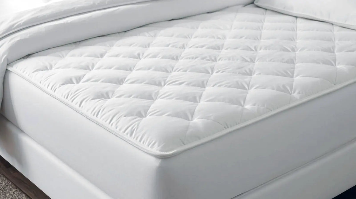 Wetsafe Mattress Protectors